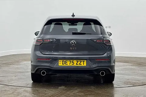 DE75ZZT Volkswagen Golf 2.0 TSI 265 GTI 5dr DSG Thumbnail #8