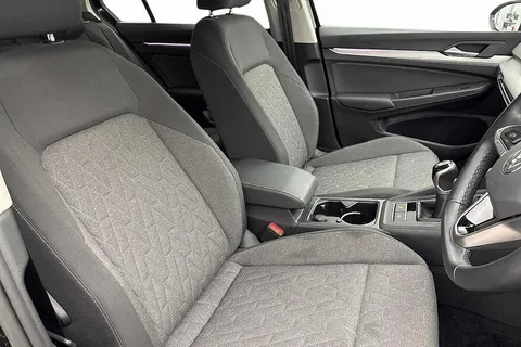 GJ74UKN Volkswagen Golf 1.5 TSI Match 5dr Thumbnail #10