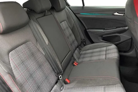 DE75ZZT Volkswagen Golf 2.0 TSI 265 GTI 5dr DSG Thumbnail #9