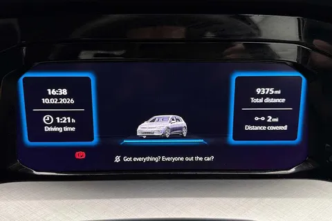 GJ74UKN Volkswagen Golf 1.5 TSI Match 5dr Thumbnail #11