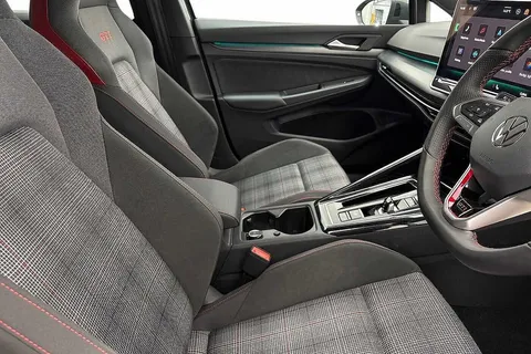 DE75ZZT Volkswagen Golf 2.0 TSI 265 GTI 5dr DSG Thumbnail #10