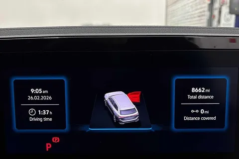 11 of 12 for Volkswagen Passat 1.5 TSI eHybrid 272 R-Line 5dr DSG **INFORTAINMENT PACK, PAN ROOF, DRIVER P