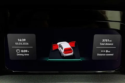 DE75ZZT Volkswagen Golf 2.0 TSI 265 GTI 5dr DSG Thumbnail #11