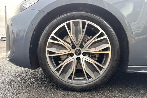 KN75HGX Audi A5 Avant 2.0 TFSI S line S Tronic Euro 6 (s/s) 5dr Thumbnail #8