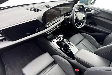 KN75HGX Audi A5 Avant 2.0 TFSI S line S Tronic Euro 6 (s/s) 5dr Thumbnail #10