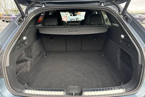 KN75HGX Audi A5 Avant 2.0 TFSI S line S Tronic Euro 6 (s/s) 5dr Thumbnail #11