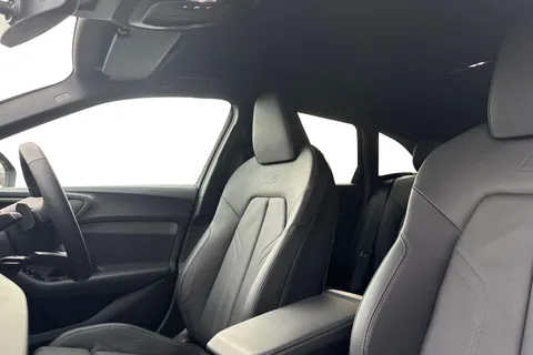 KN75HGX Audi A5 Avant 2.0 TFSI S line S Tronic Euro 6 (s/s) 5dr Thumbnail #12