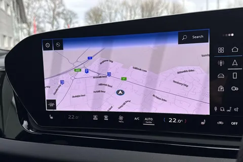 KN75HGX Audi A5 Avant 2.0 TFSI S line S Tronic Euro 6 (s/s) 5dr Thumbnail #13