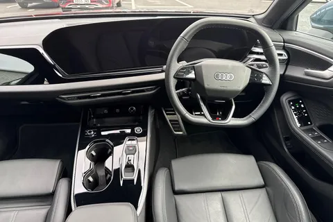 KN75HGX Audi A5 Avant 2.0 TFSI S line S Tronic Euro 6 (s/s) 5dr Thumbnail #14