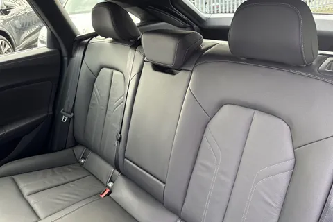 KN75HGX Audi A5 Avant 2.0 TFSI S line S Tronic Euro 6 (s/s) 5dr Thumbnail #15