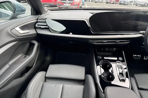 KN75HGX Audi A5 Avant 2.0 TFSI S line S Tronic Euro 6 (s/s) 5dr Thumbnail #16