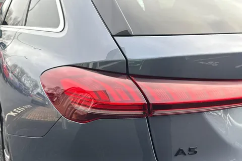 KN75HGX Audi A5 Avant 2.0 TFSI S line S Tronic Euro 6 (s/s) 5dr Thumbnail #17