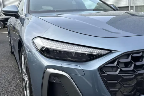 KN75HGX Audi A5 Avant 2.0 TFSI S line S Tronic Euro 6 (s/s) 5dr Thumbnail #18