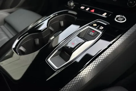 KN75HGX Audi A5 Avant 2.0 TFSI S line S Tronic Euro 6 (s/s) 5dr Thumbnail #21