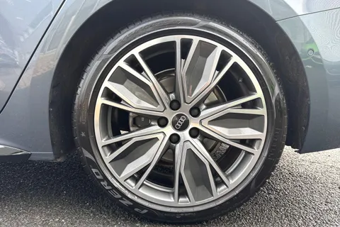 KN75HGX Audi A5 Avant 2.0 TFSI S line S Tronic Euro 6 (s/s) 5dr Thumbnail #23