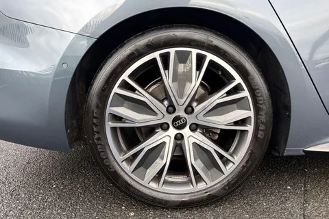 KN75HGX Audi A5 Avant 2.0 TFSI S line S Tronic Euro 6 (s/s) 5dr Thumbnail #24