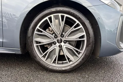 KN75HGX Audi A5 Avant 2.0 TFSI S line S Tronic Euro 6 (s/s) 5dr Thumbnail #25