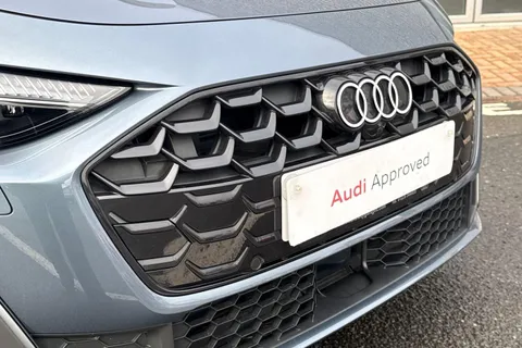 KN75HGX Audi A5 Avant 2.0 TFSI S line S Tronic Euro 6 (s/s) 5dr Thumbnail #26