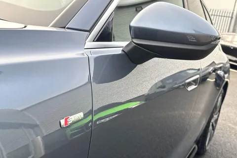 KN75HGX Audi A5 Avant 2.0 TFSI S line S Tronic Euro 6 (s/s) 5dr Thumbnail #27