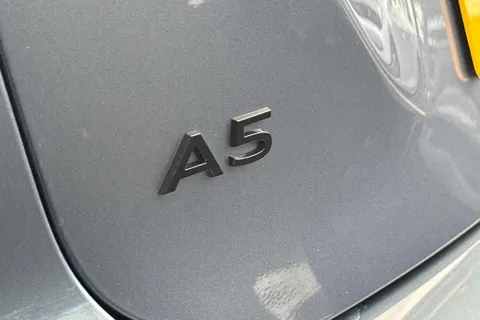 KN75HGX Audi A5 Avant 2.0 TFSI S line S Tronic Euro 6 (s/s) 5dr Thumbnail #29