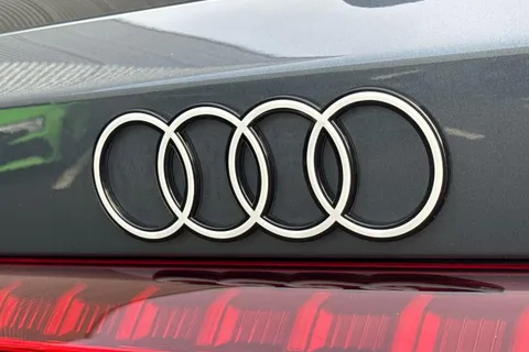 KN75HGX Audi A5 Avant 2.0 TFSI S line S Tronic Euro 6 (s/s) 5dr Thumbnail #30