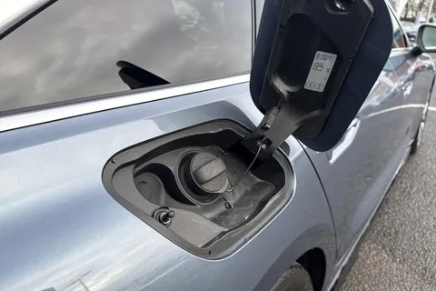 KN75HGX Audi A5 Avant 2.0 TFSI S line S Tronic Euro 6 (s/s) 5dr Thumbnail #34