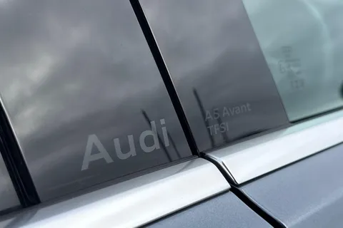 KN75HGX Audi A5 Avant 2.0 TFSI S line S Tronic Euro 6 (s/s) 5dr Thumbnail #37