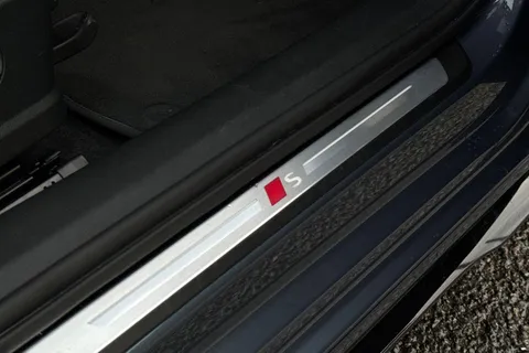 KN75HGX Audi A5 Avant 2.0 TFSI S line S Tronic Euro 6 (s/s) 5dr Thumbnail #39