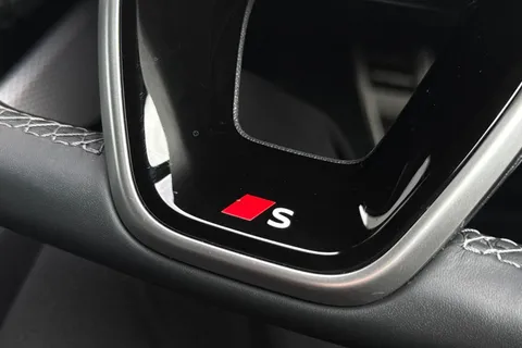 KN75HGX Audi A5 Avant 2.0 TFSI S line S Tronic Euro 6 (s/s) 5dr Thumbnail #44