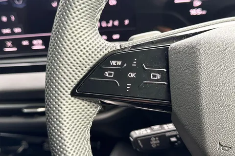 KN75HGX Audi A5 Avant 2.0 TFSI S line S Tronic Euro 6 (s/s) 5dr Thumbnail #45