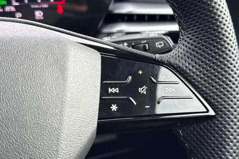 KN75HGX Audi A5 Avant 2.0 TFSI S line S Tronic Euro 6 (s/s) 5dr Thumbnail #46