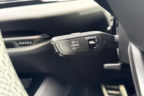 KN75HGX Audi A5 Avant 2.0 TFSI S line S Tronic Euro 6 (s/s) 5dr Thumbnail #47