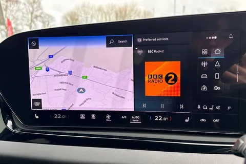 KN75HGX Audi A5 Avant 2.0 TFSI S line S Tronic Euro 6 (s/s) 5dr Thumbnail #49