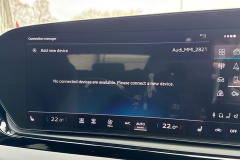 KN75HGX Audi A5 Avant 2.0 TFSI S line S Tronic Euro 6 (s/s) 5dr Thumbnail #51