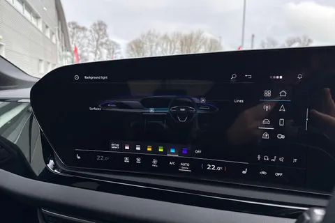 KN75HGX Audi A5 Avant 2.0 TFSI S line S Tronic Euro 6 (s/s) 5dr Thumbnail #52