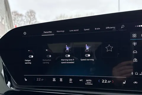 KN75HGX Audi A5 Avant 2.0 TFSI S line S Tronic Euro 6 (s/s) 5dr Thumbnail #53