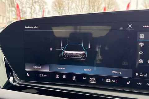 KN75HGX Audi A5 Avant 2.0 TFSI S line S Tronic Euro 6 (s/s) 5dr Thumbnail #55