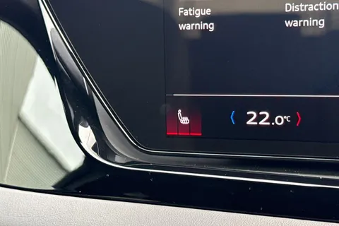 KN75HGX Audi A5 Avant 2.0 TFSI S line S Tronic Euro 6 (s/s) 5dr Thumbnail #56