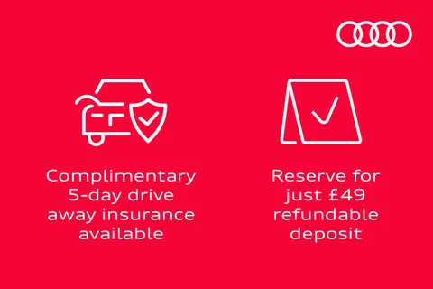 KN75HGX Audi A5 Avant 2.0 TFSI S line S Tronic Euro 6 (s/s) 5dr Thumbnail #61