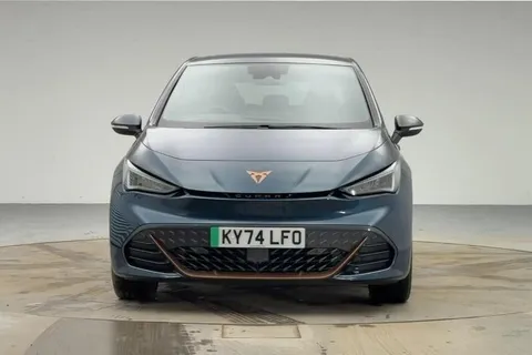 KY74LFO CUPRA Born e-Boost 77kWh V3 Auto 5dr (5 Seat) Thumbnail #6