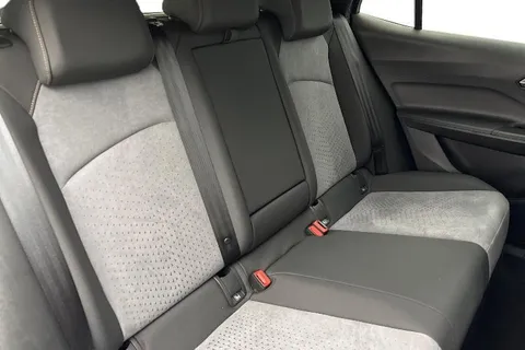 KY74LFO CUPRA Born e-Boost 77kWh V3 Auto 5dr (5 Seat) Thumbnail #8