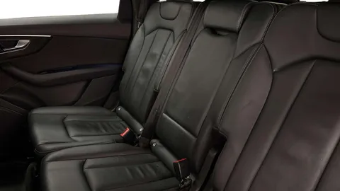 7 of 10 for Audi Q7 Black Edition 50 TDI quattro 286 PS tiptronic