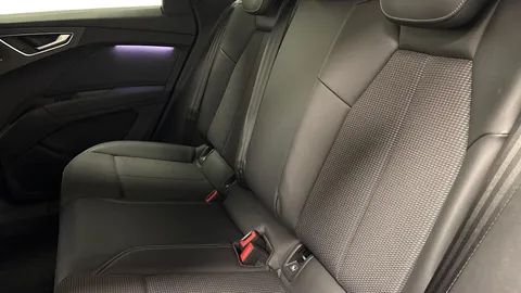 SD71UJU Audi Q4 e-tron 150kW 40 82kWh S Line 5dr Auto Thumbnail #15