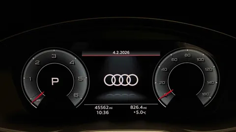 ML72XYH Audi Q5 40 TDI Quattro Edition 1 5dr S Tronic Thumbnail #18