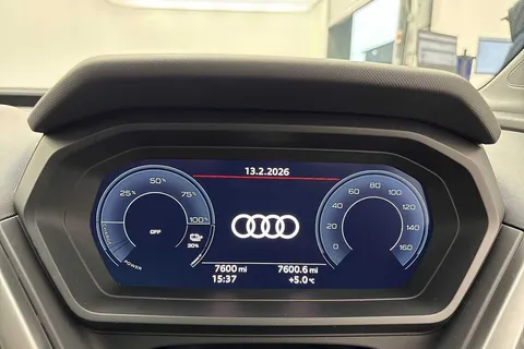 KM25GUA Audi Q4 e-tron Q4 Sport 40 e-tron 150,00 kW Thumbnail #12