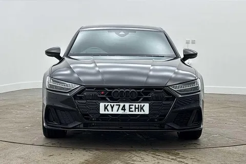 KY74EHK Audi S7 Vorsprung TDI  344 PS tiptronic Thumbnail #7