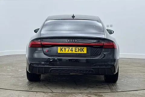KY74EHK Audi S7 Vorsprung TDI  344 PS tiptronic Thumbnail #8