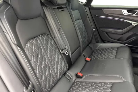 KY74EHK Audi S7 Vorsprung TDI  344 PS tiptronic Thumbnail #9