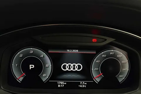 KY74EHK Audi S7 Vorsprung TDI  344 PS tiptronic Thumbnail #11