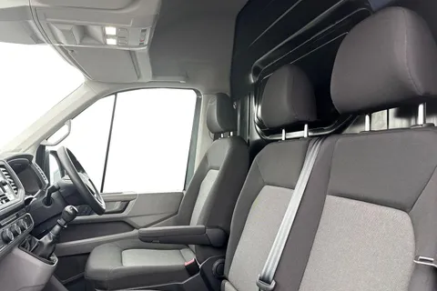 ML73EYX Volkswagen Crafter 2.0 TDI 140PS Trendline High Roof Van Thumbnail #11